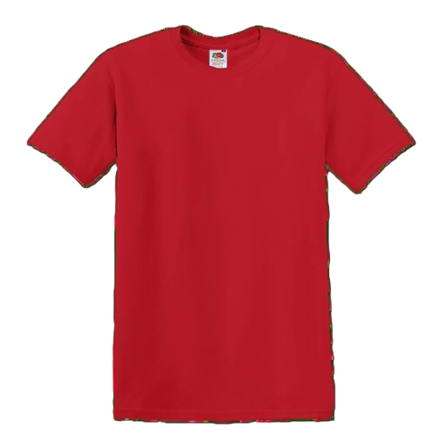 Camisola Vermelhos