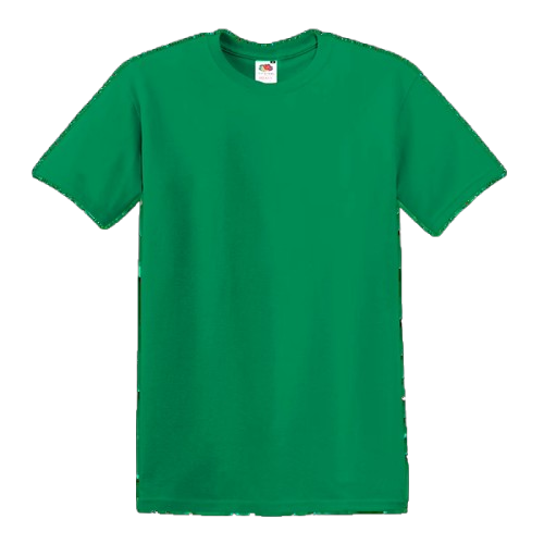 Camisola Verdes