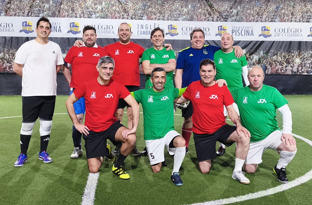 Foto do jogo