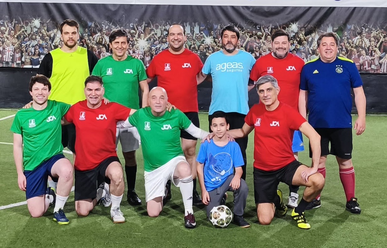 Foto do jogo