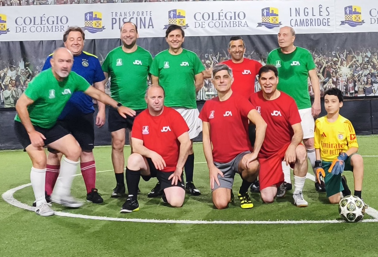 Foto do jogo