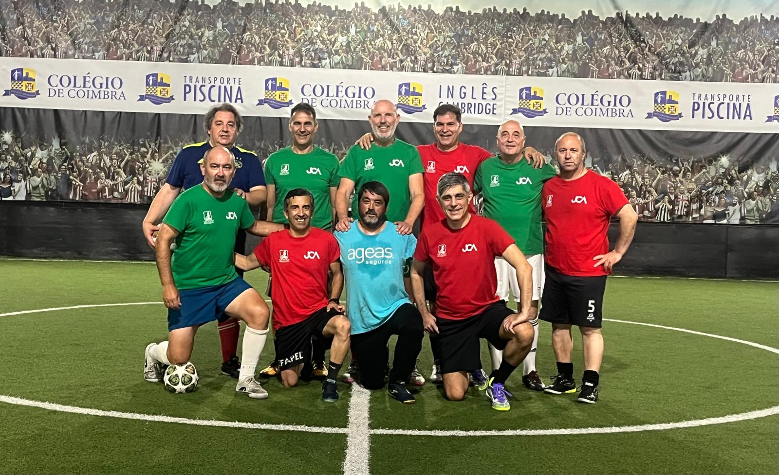 Foto do jogo