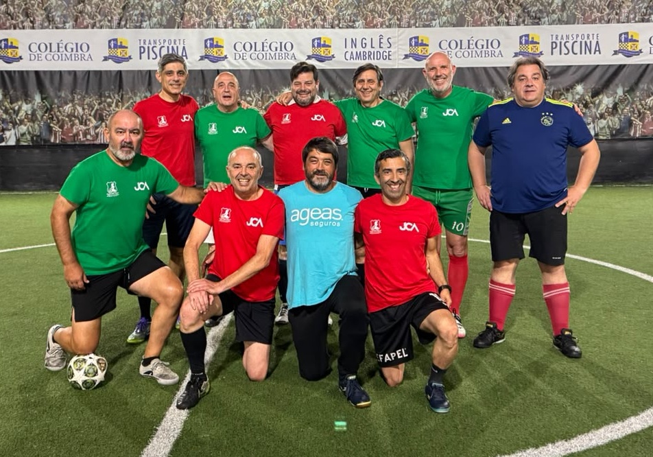 Foto do jogo