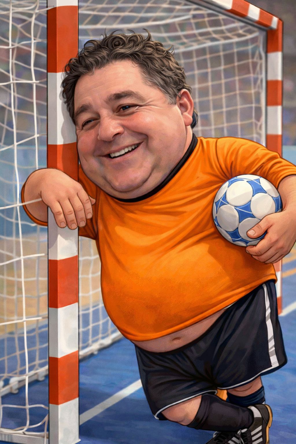 Joaquim Margato